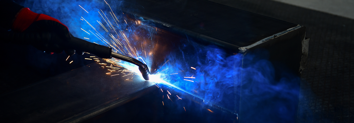 The Ultimate Beginner’s Guide to Automobile Welding