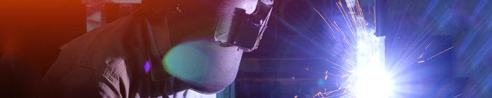 welding galvanized steel