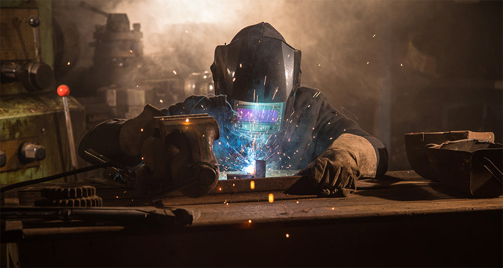 best welding helmets