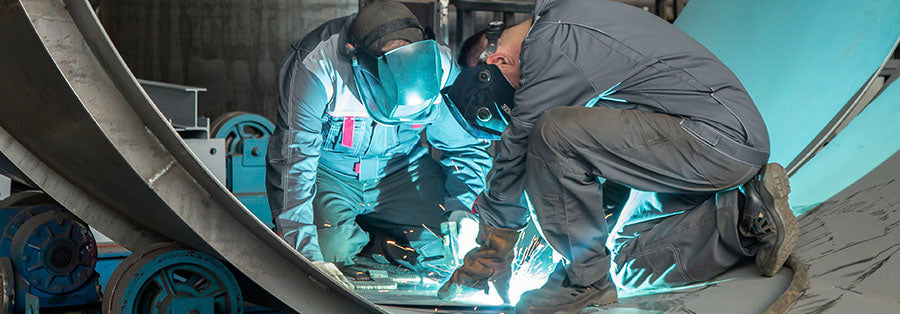 How to Become a Welder