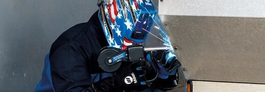 millermatic 252 aluminum