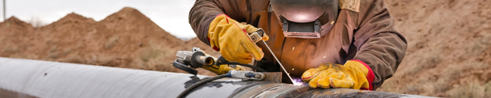 Top 4 Welding Resolutions