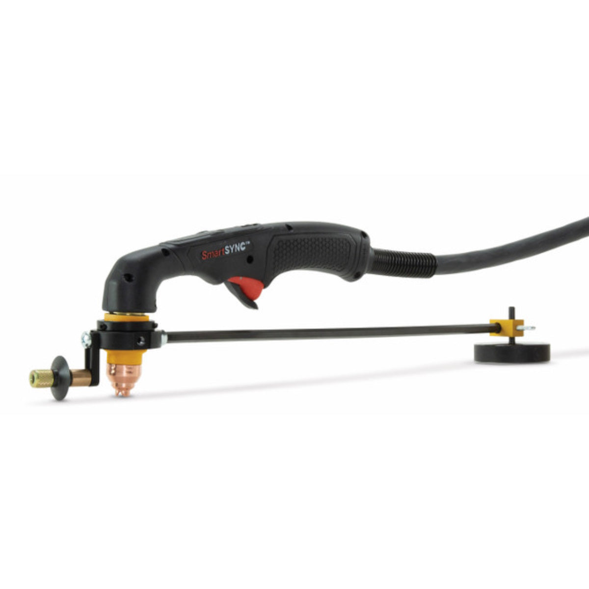 Hypertherm Deluxe Circle Cutting Guide for SYNC Torches (027669)