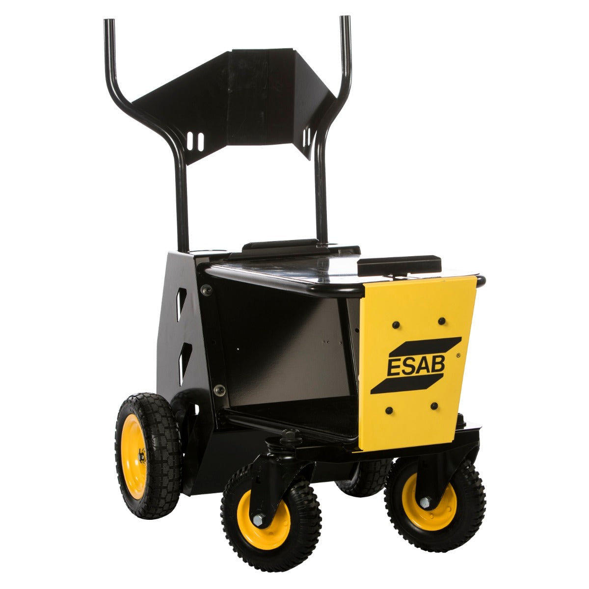 ESAB Rebel Single Cylinder Cart (0558102491)