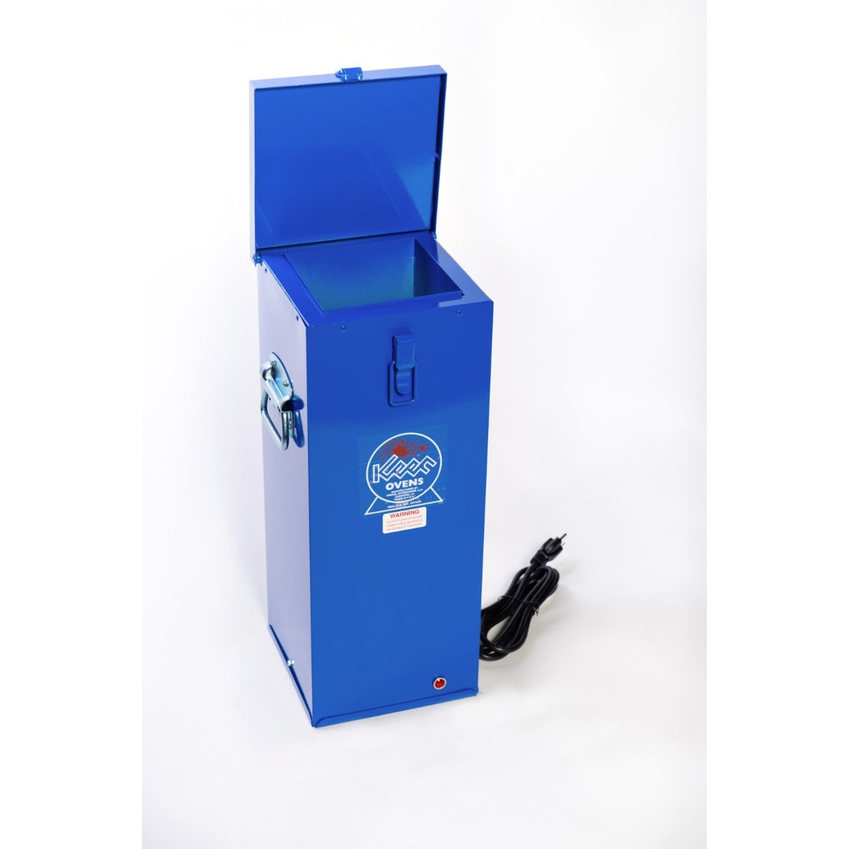 Keen Dry Rod Oven 50 Lb. Capacity 120V/240V (K50)