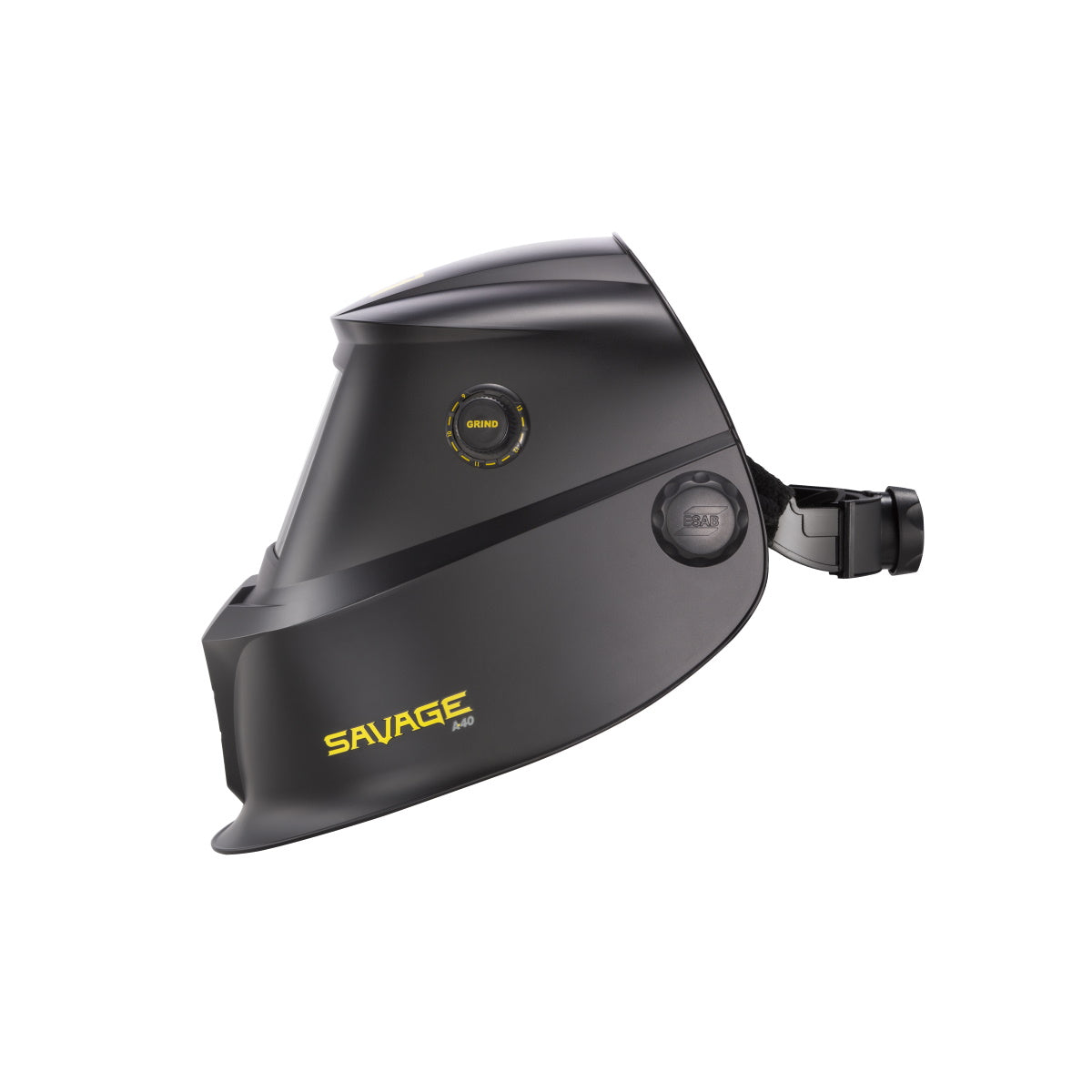 ESAB Savage A40 Black Welding Helmet (0700000490)