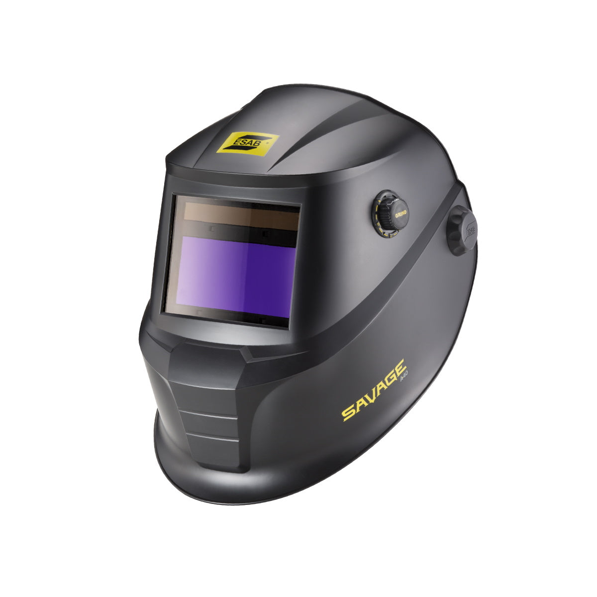 ESAB Savage A40 Black Welding Helmet (0700000490)