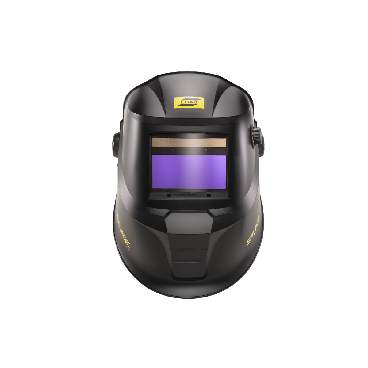 ESAB Savage A40 Black Welding Helmet (0700000490)