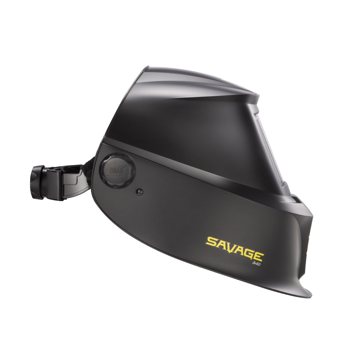 ESAB Savage A40 Black Welding Helmet (0700000490)