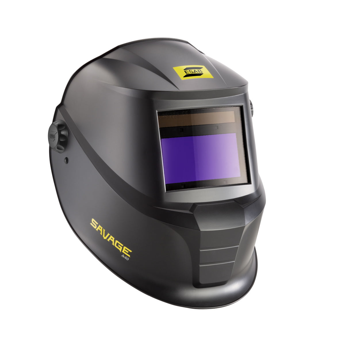 ESAB Savage A40 Black Welding Helmet (0700000490)