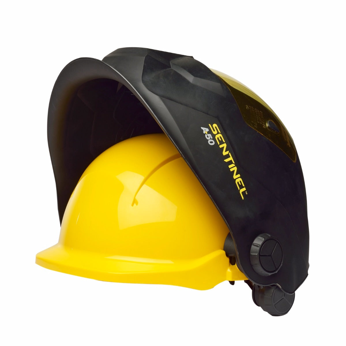 ESAB Sentinel A50 Hardhat Adaptor (0700000619)