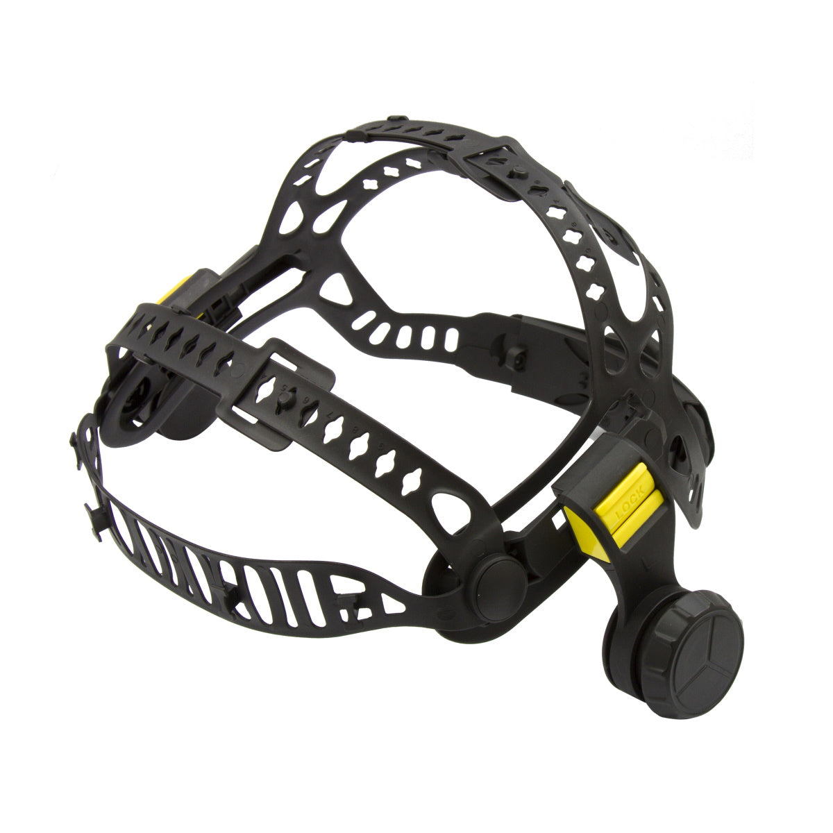ESAB Sentinel A50 Replacement Headgear w/Sweat Bands (0700000809)