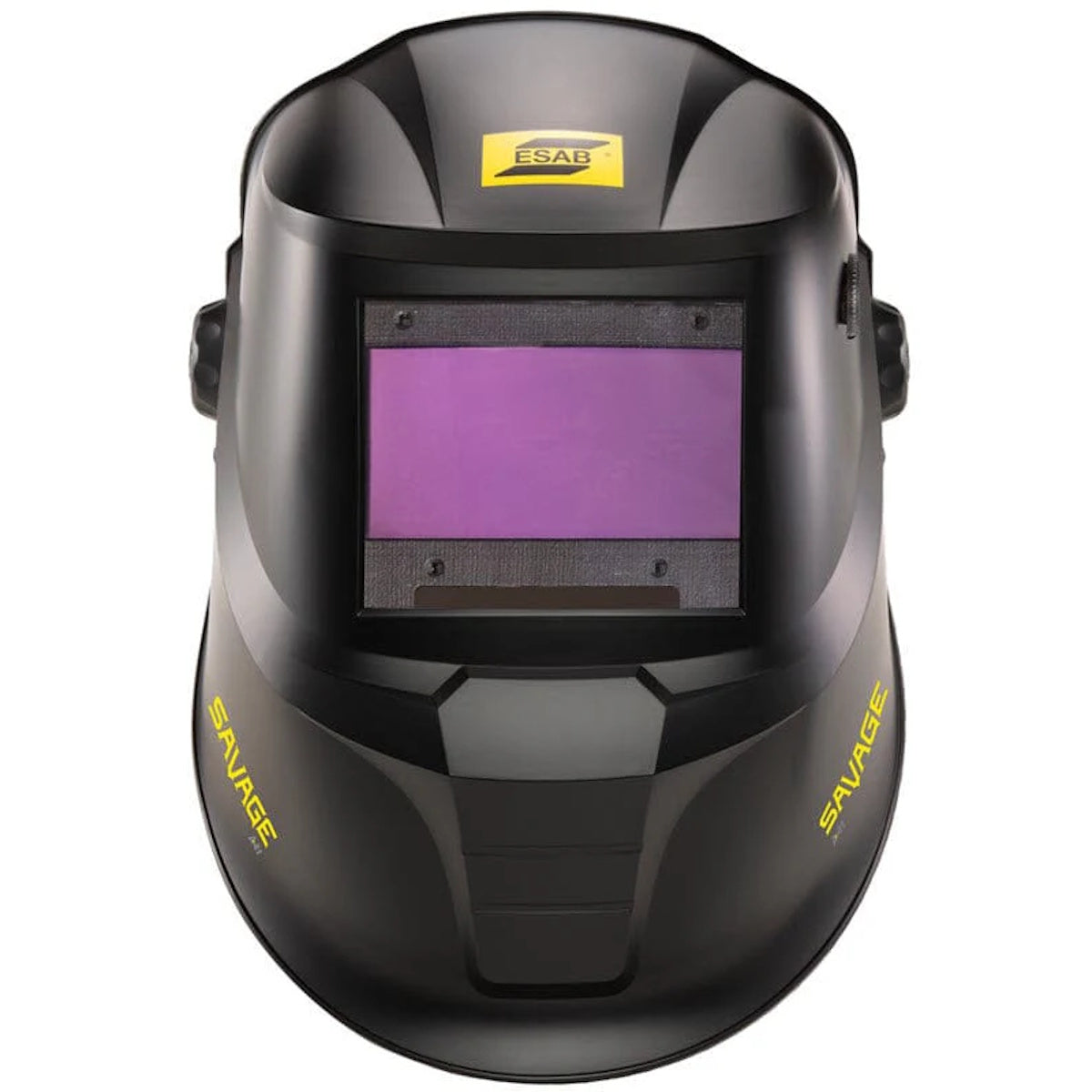 ESAB Savage A41 Black Welding Helmet (0700504100)