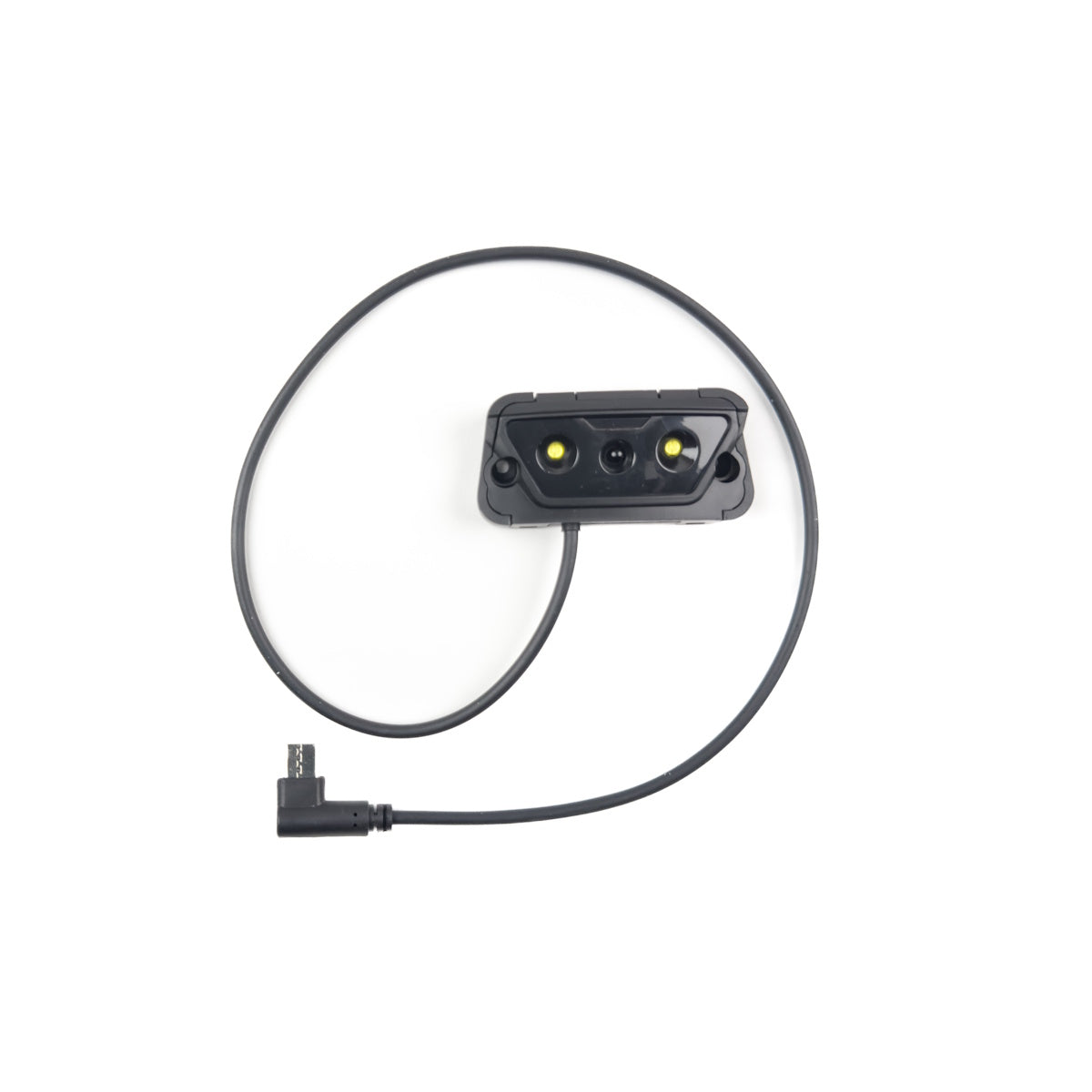 ESAB Sentinel A70 Pro Replacement LED Light Kit 0700900709 displayed in black with long cable on a white background.