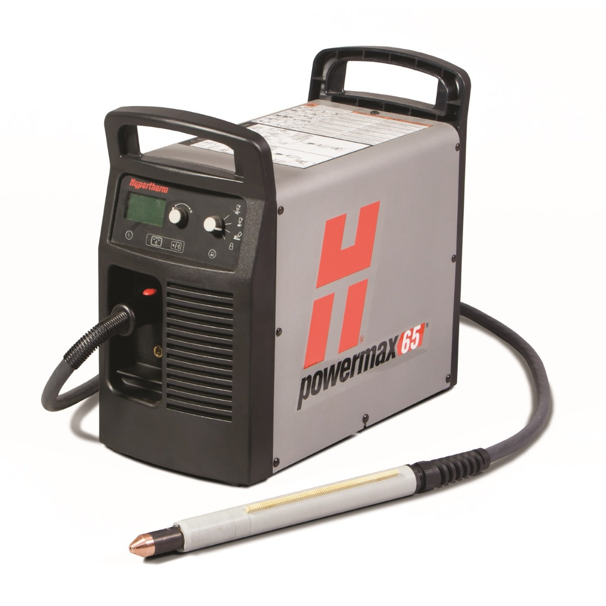 Hypertherm Powermax 65 Plasma w/CPC and 25' Mech Torch Pkg (083277)