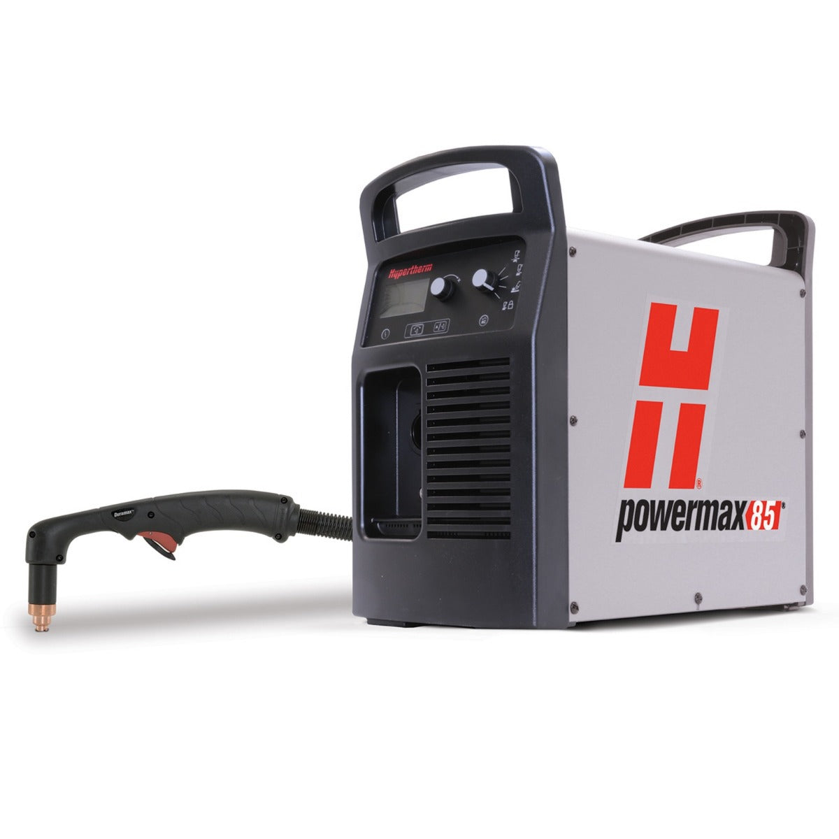 Hypertherm Powermax 85 w/CPC 25ft 75° and 15° Hand Torch Pkg (087144)