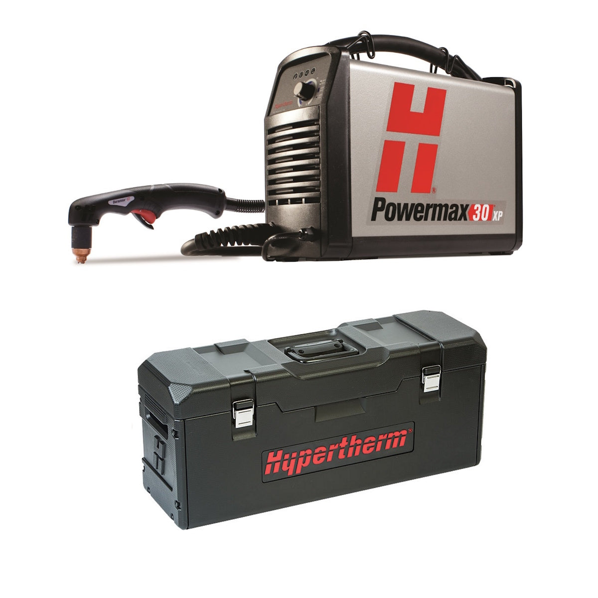 Hypertherm Powermax 30 XP with 15ft Torch (088079)