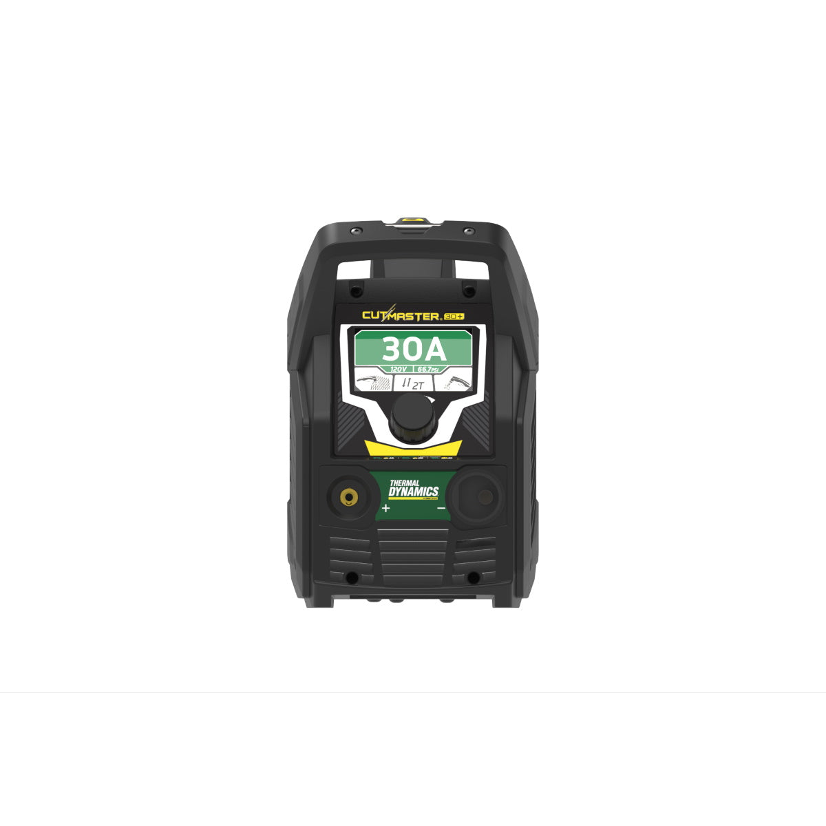 Thermal Dynamics Cutmaster 30+ Plasma Cutter 120/240V (1-3000-1)