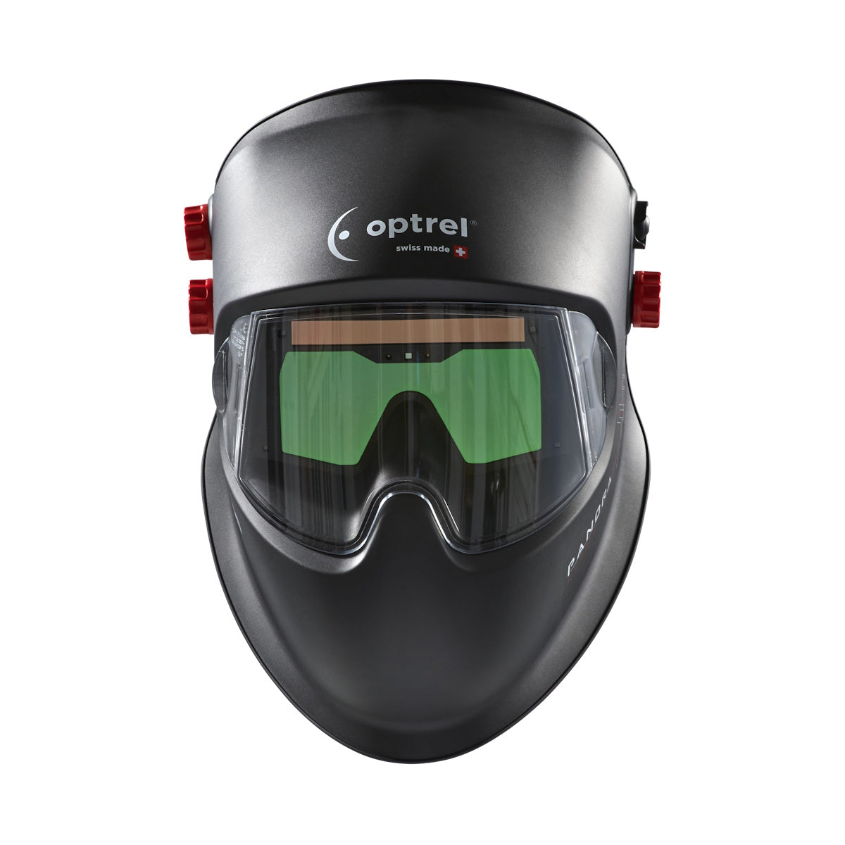 Optrel Panoramaxx Hybrid CLT Laser Welding Helmet (1010.302)