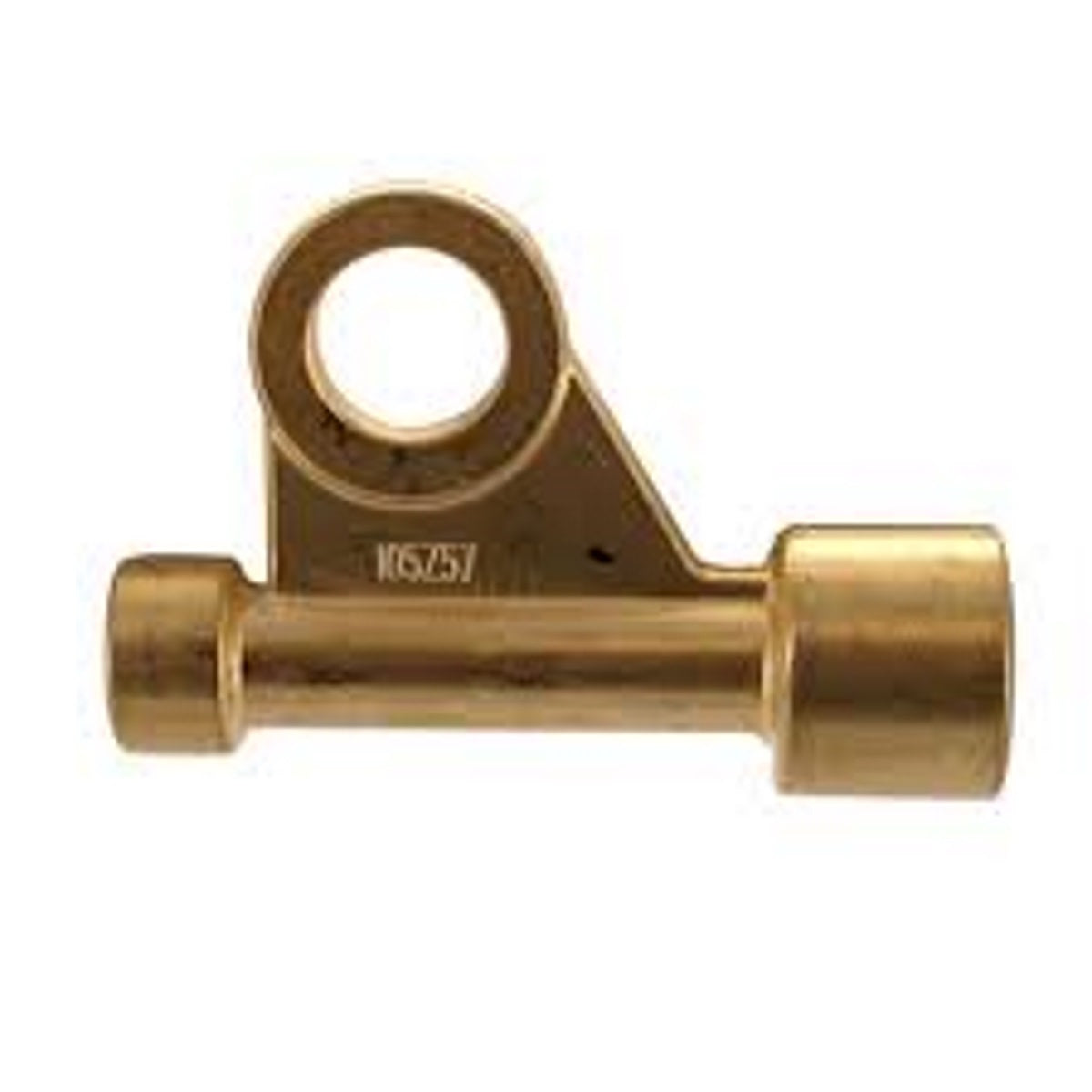 CK TIG Torch Adaptor for 9, 17, 24 Series Torches (105Z57)