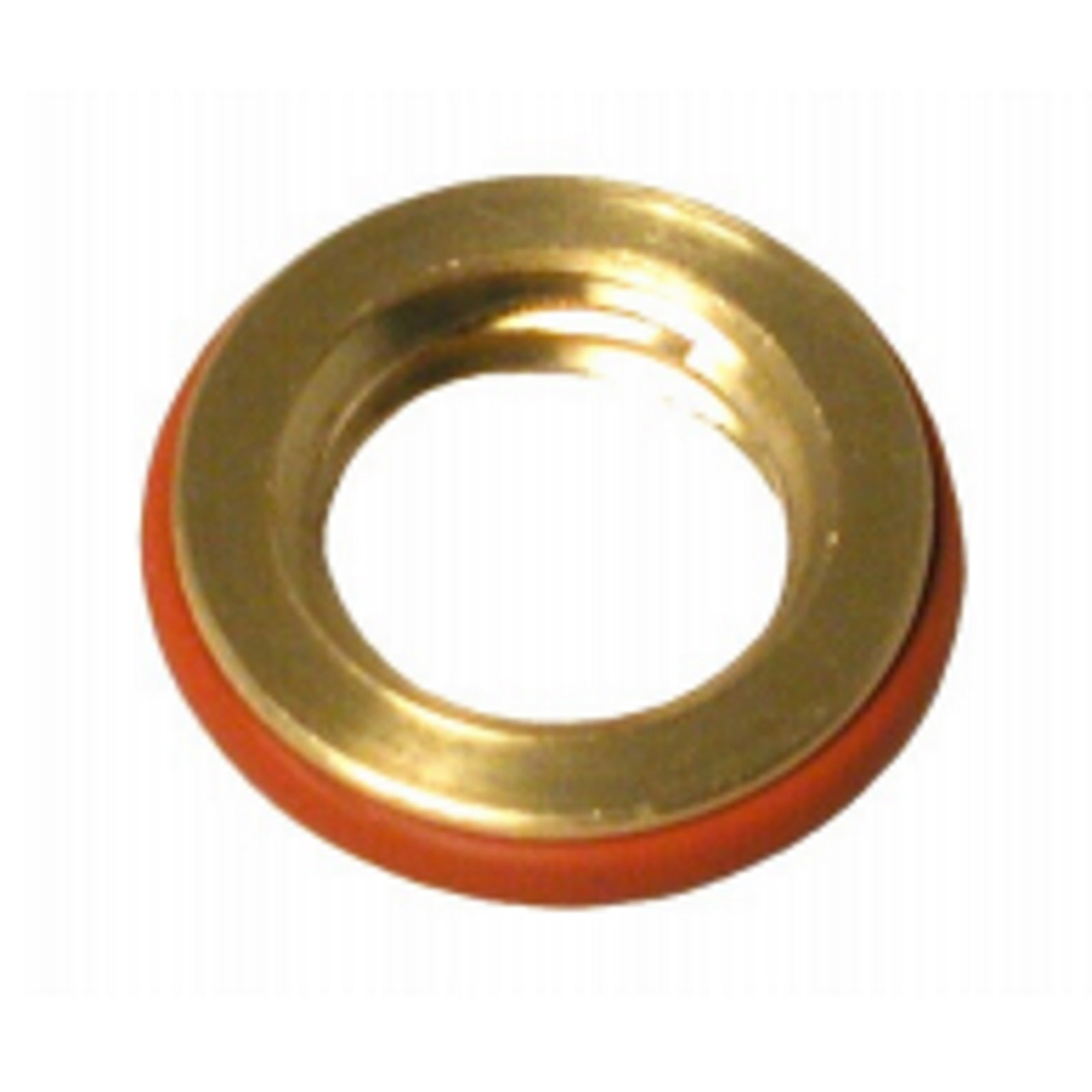 Weldtec Air-Cooled Quartz Nozzle Adapter Ring (10NQA)