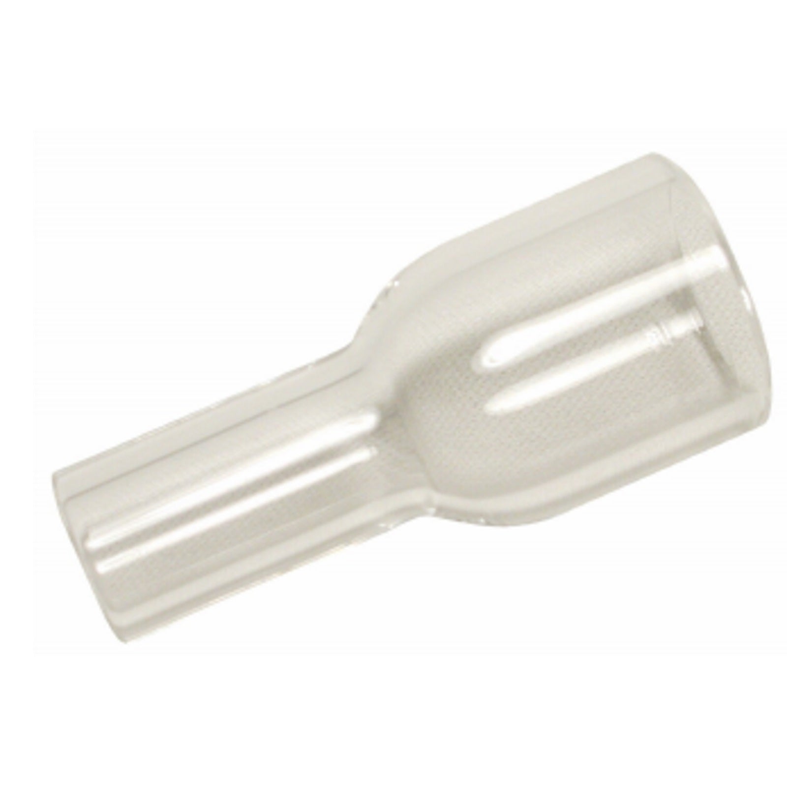 Weldtec #5L 5/16" Water-Cooled Quartz Nozzle (13NQ-5L)