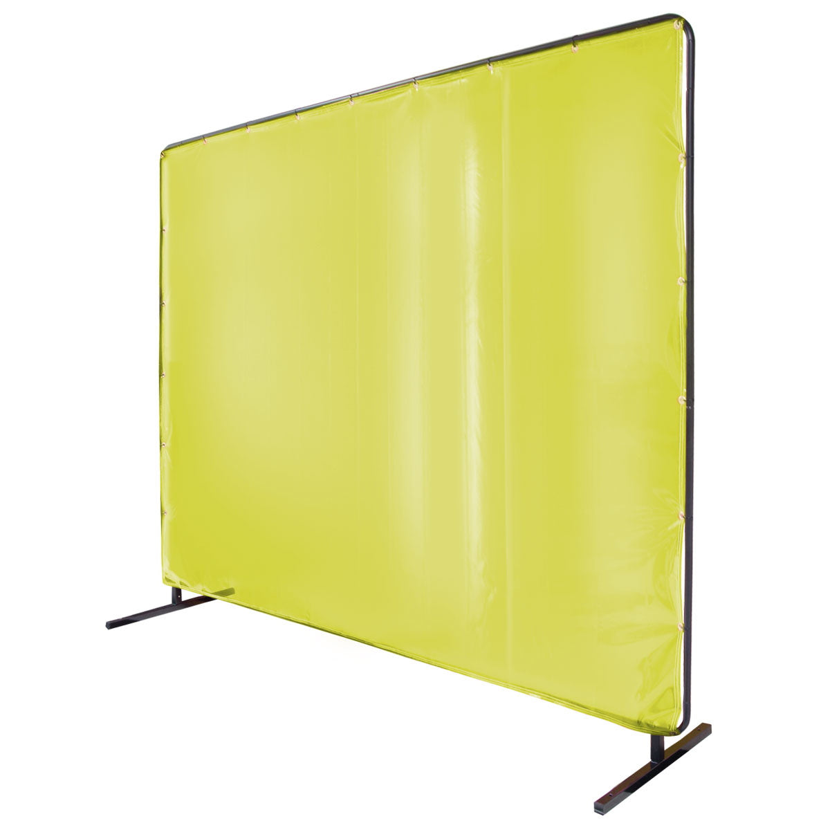 Revco Black Stallion 14 Mil Standard QuickFrame Yellow Welding Screen (6XXVF1-YEL)