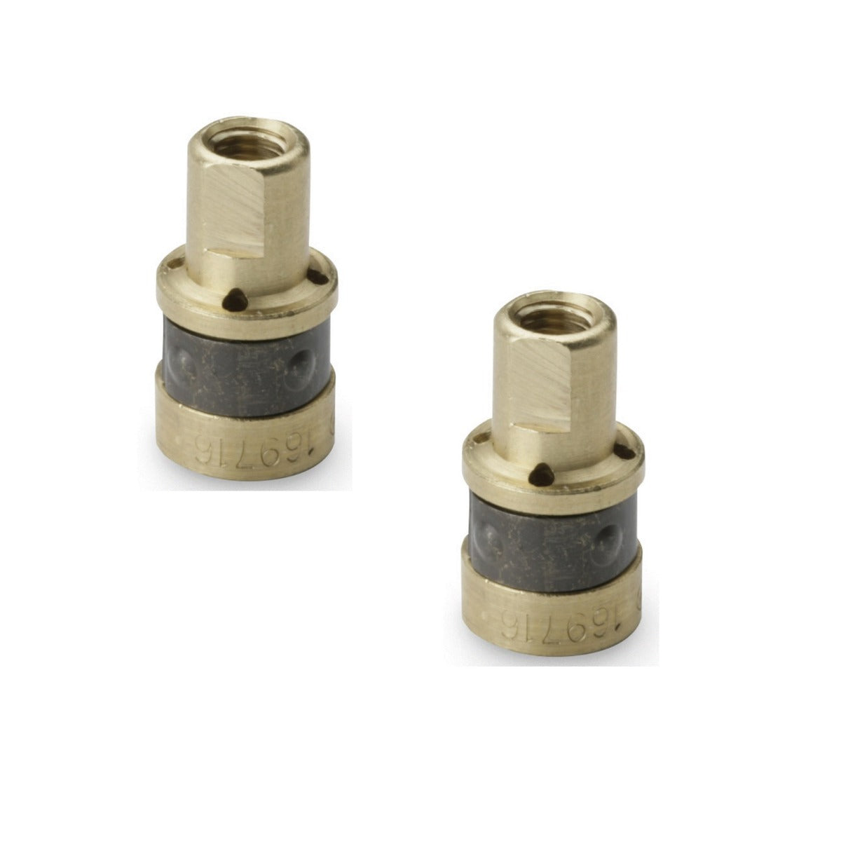 Miller Tip Adaptor Pkg/2 (169716)