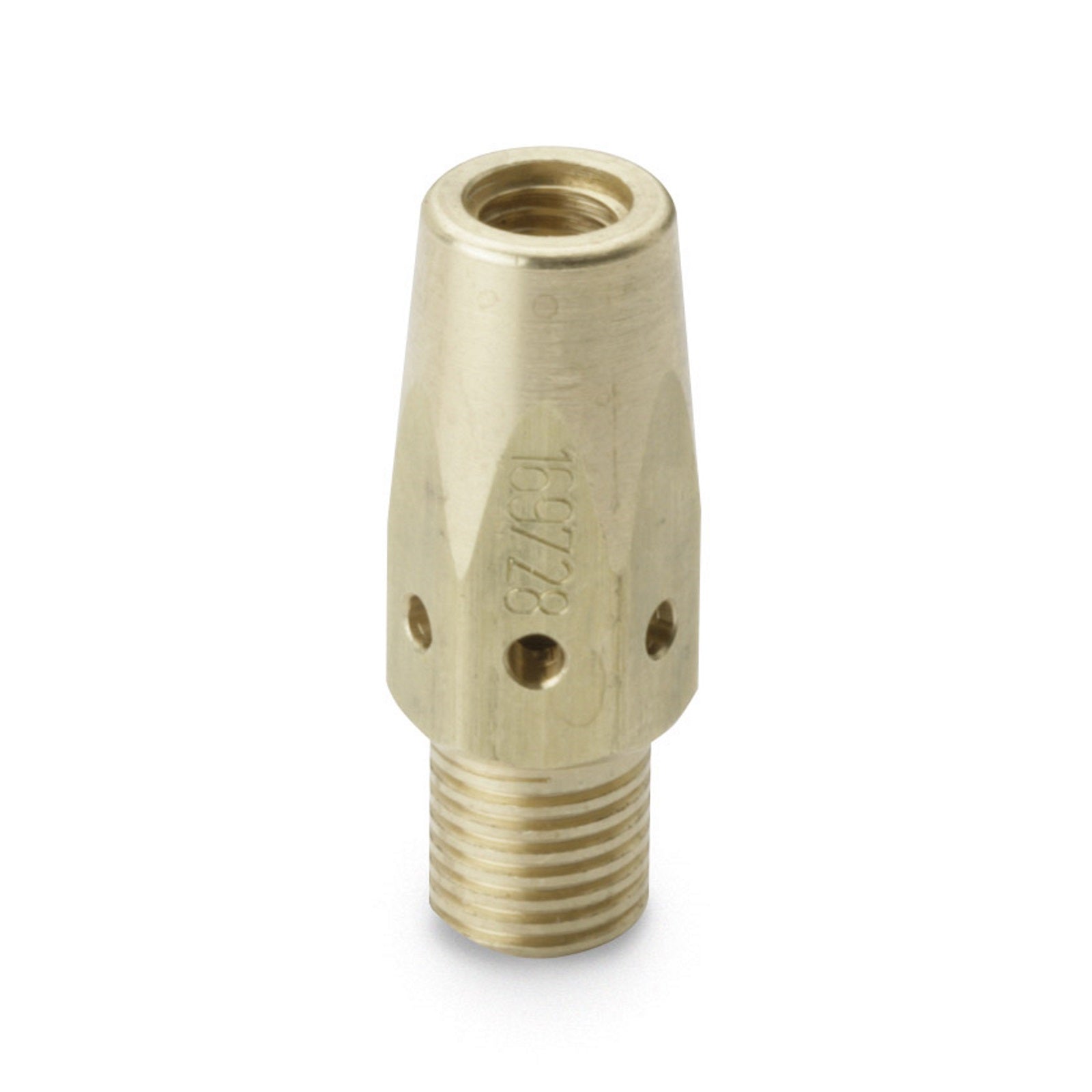 Miller M-25 Contact Tip Adapter Pkg/2 (169728)