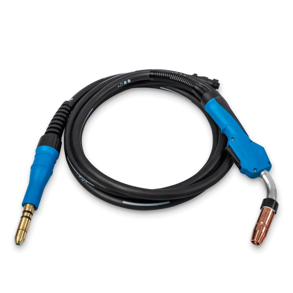 Miller AccuLock MDX 250 EZ-Select MIG Gun with S Lock (1770046)