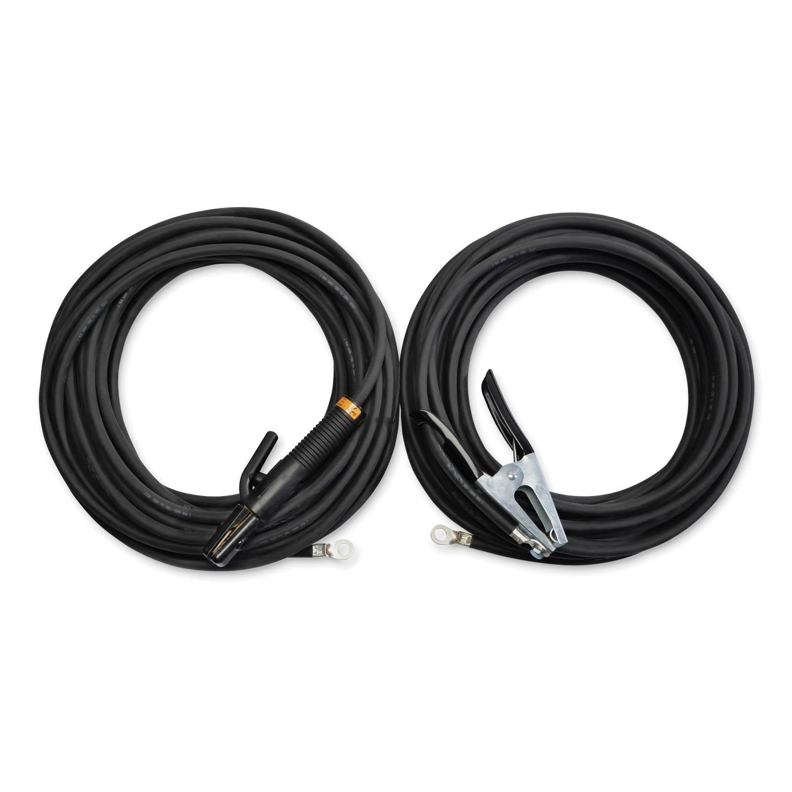 Miller 15' Leads No. 2 Stick Cable Set (195196)