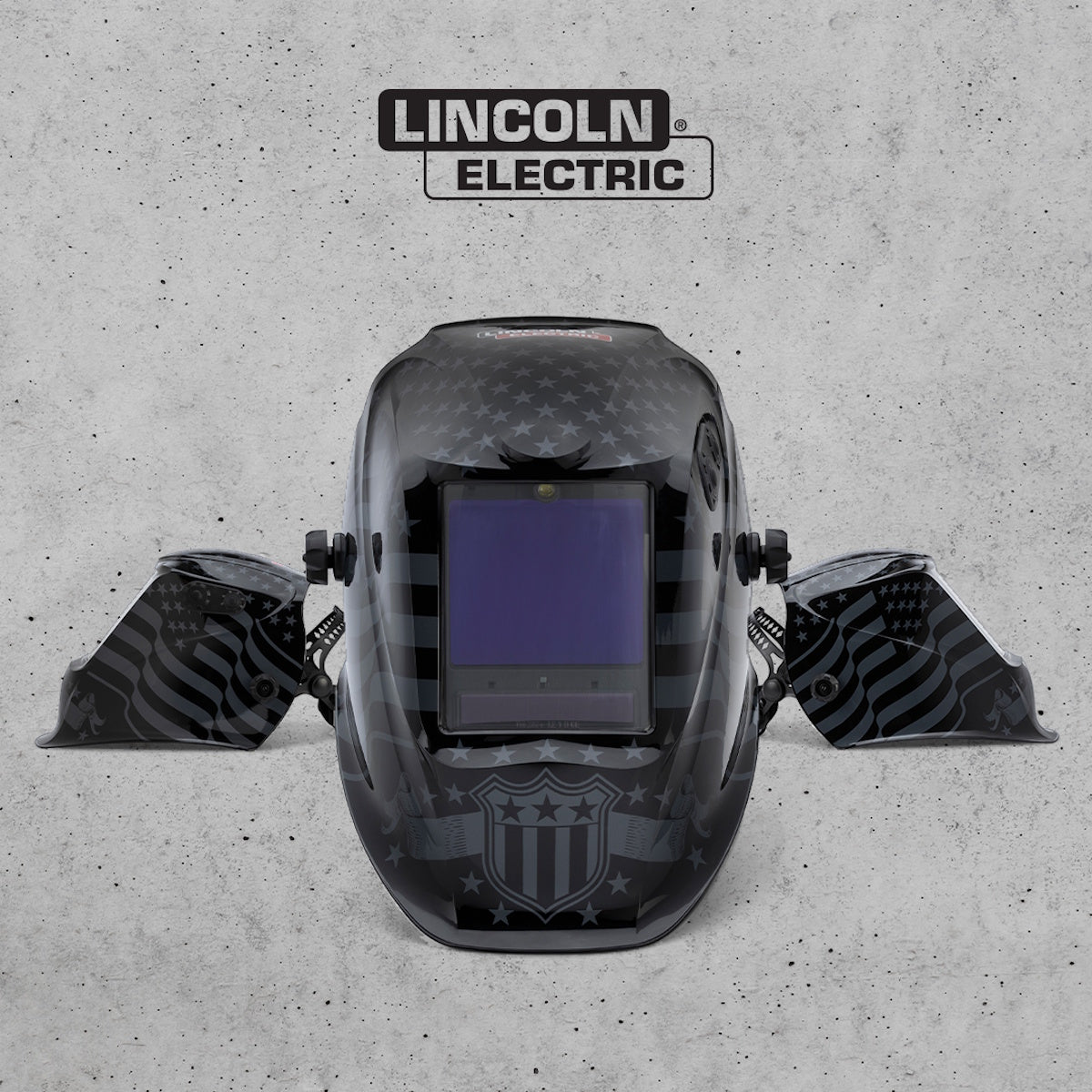 light state helmet