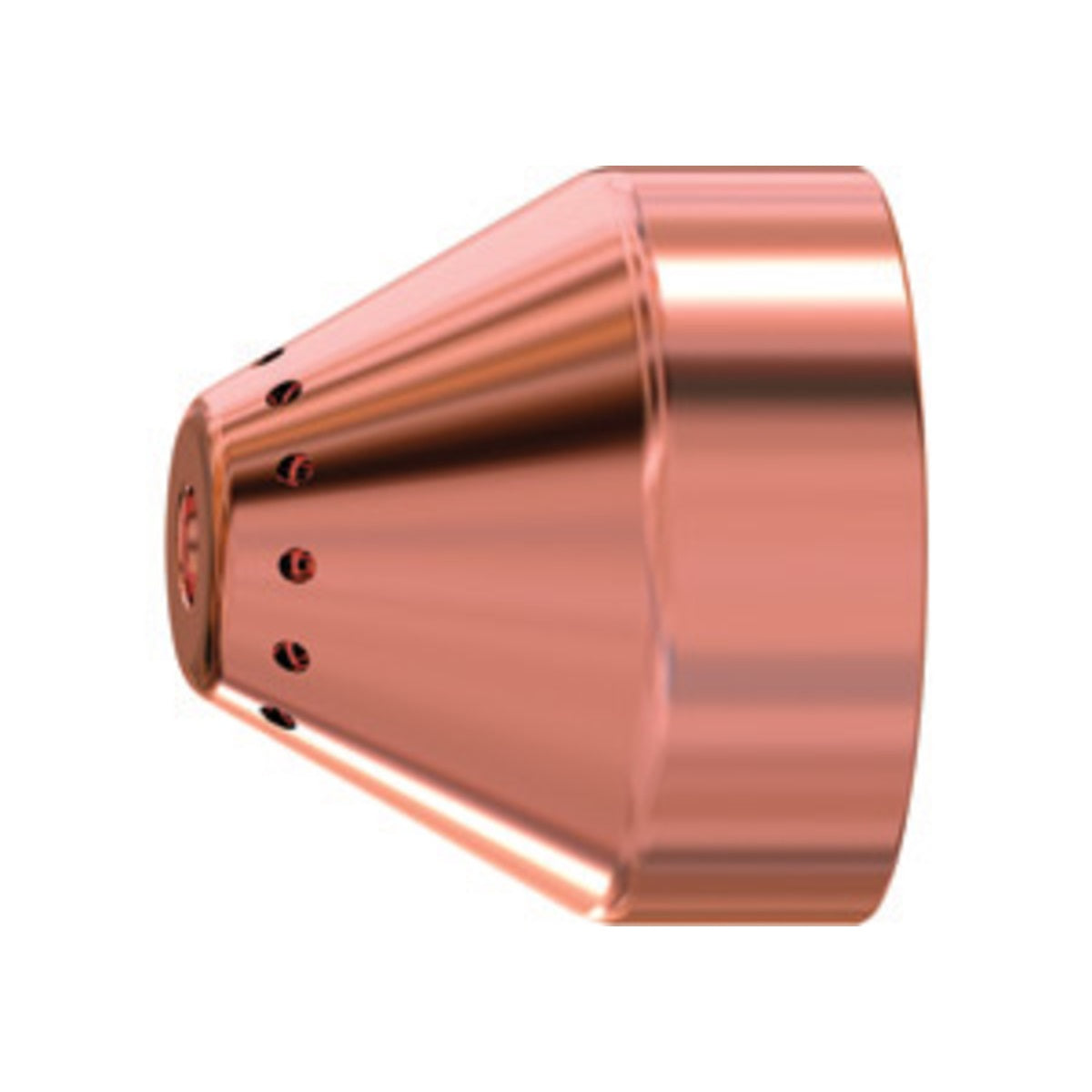 Hypertherm 220817 Duramax 15-85A Mech Shield/Deflector Bulk Pkg/10 (228763)