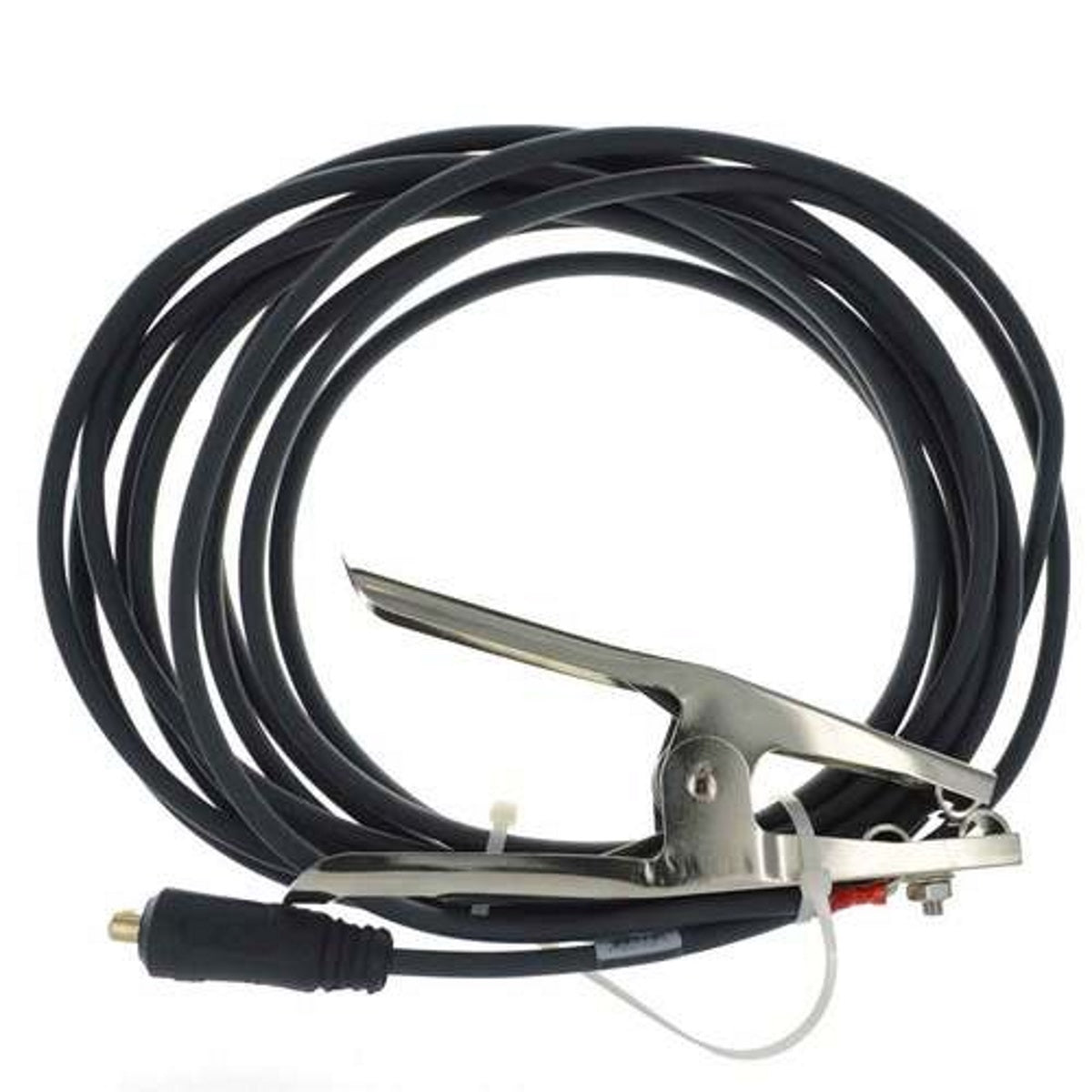 Hypertherm Powermax45 XP 25Ft Work Lead w/Hand Clamp (223595)