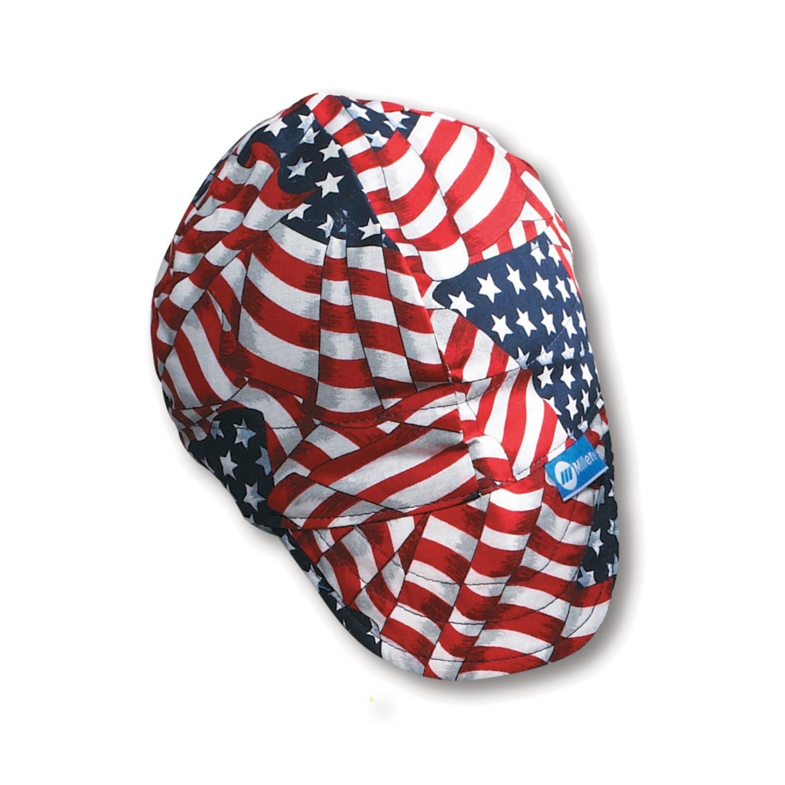 Miller American Pride Welding Cap