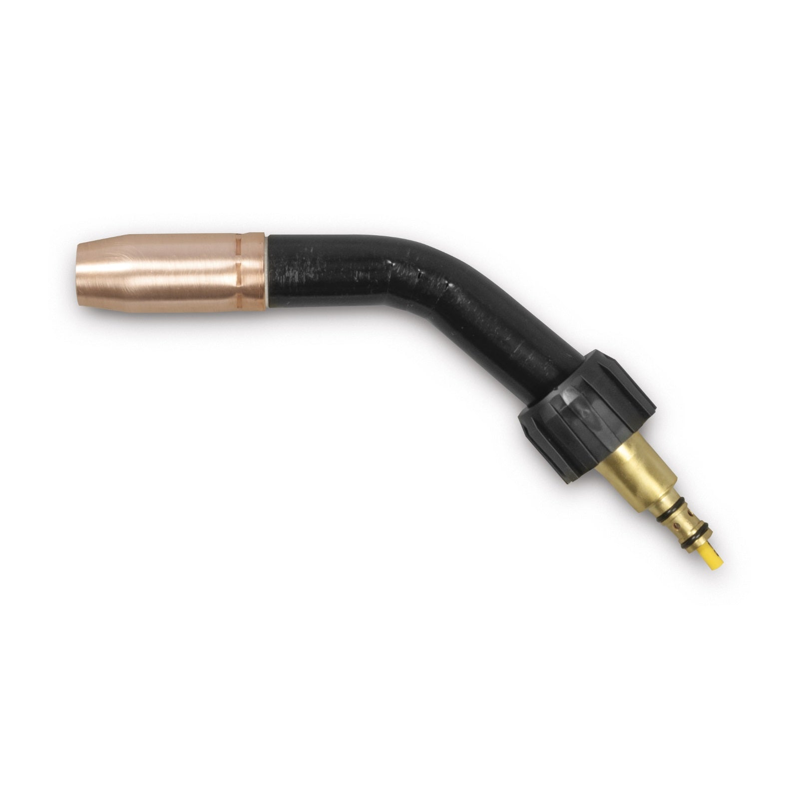 Miller XR Aluma-Pro (A) 60 Deg / 6 Inch Head Tube Assembly (231518)