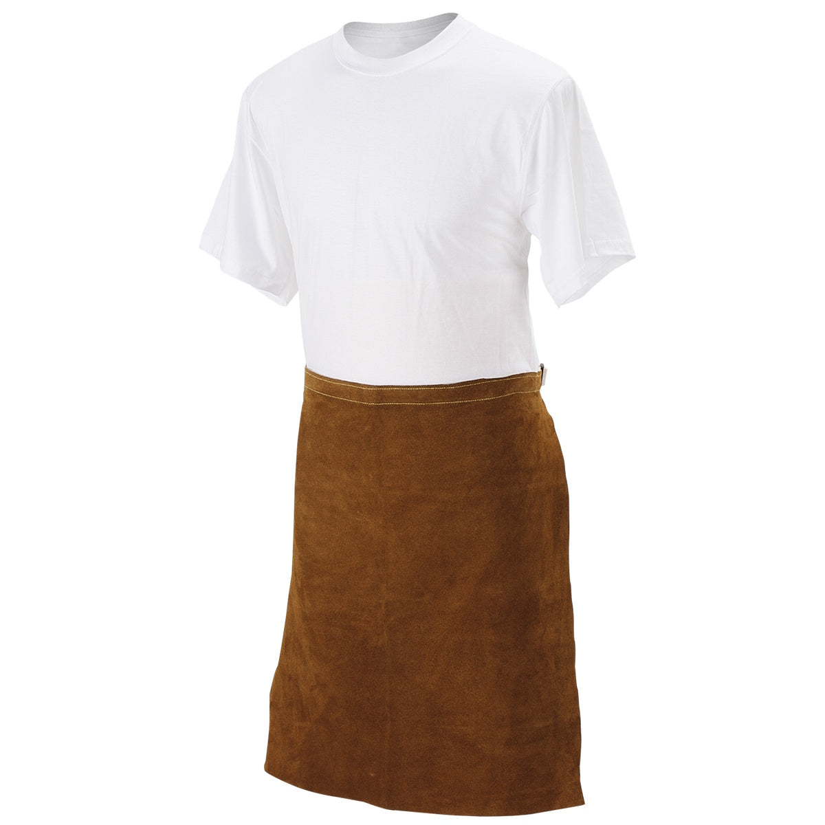 Revco Black Stallion 24 Inch Leather Waist Apron (24WA)