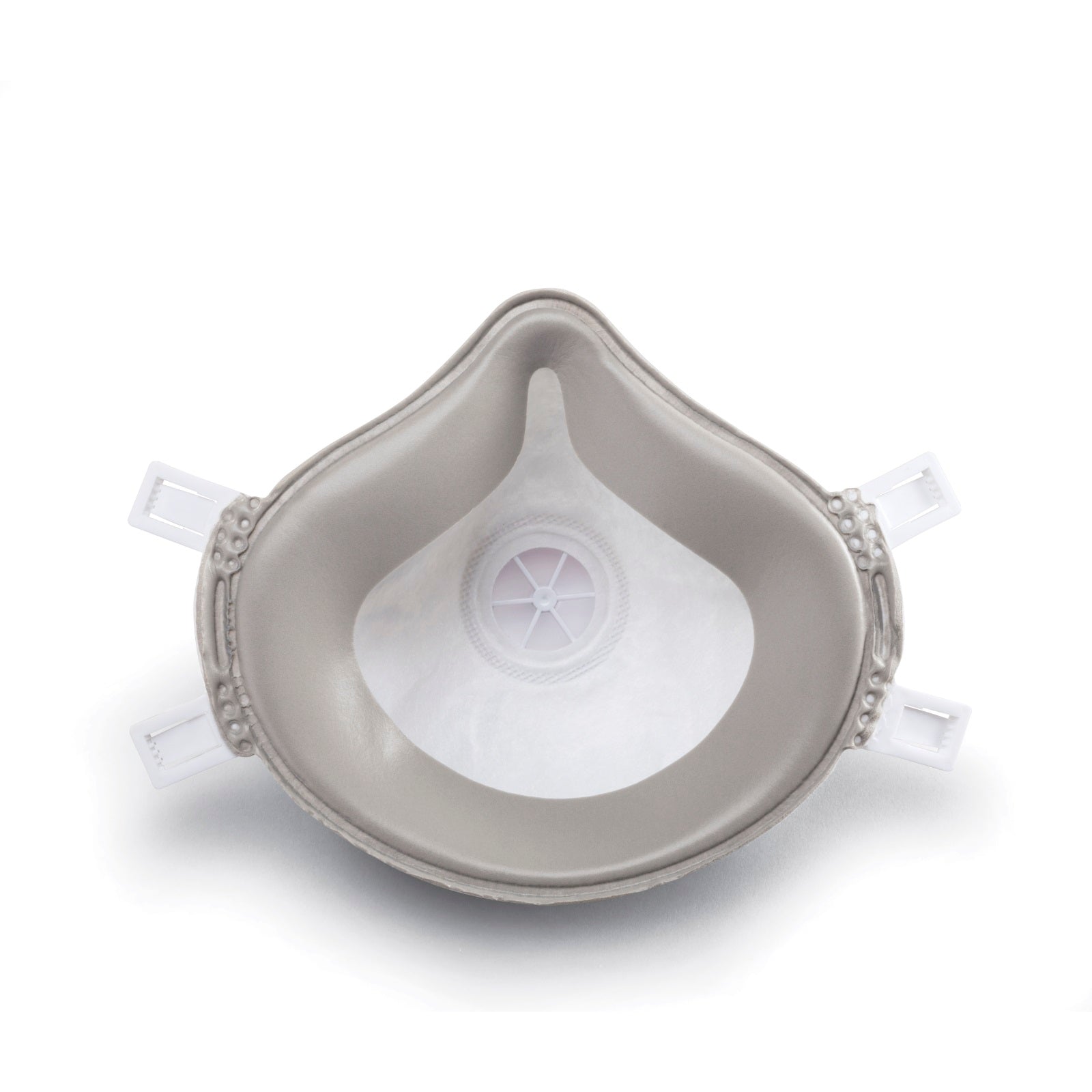 Miller N95 Disposable Mask Respirator with Valve (267334)