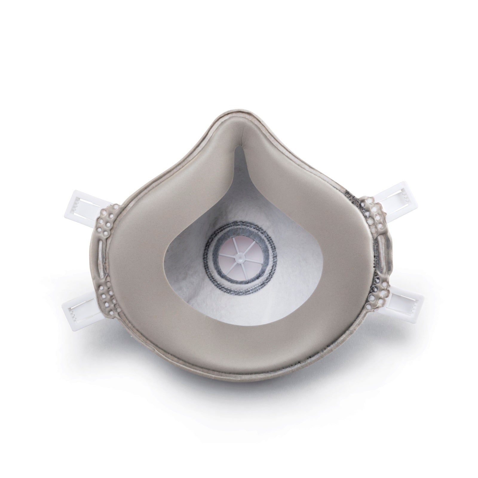 Miller N95 Disposable Mask Respirator with Valve and Nuisance Level OV Relief (267335)
