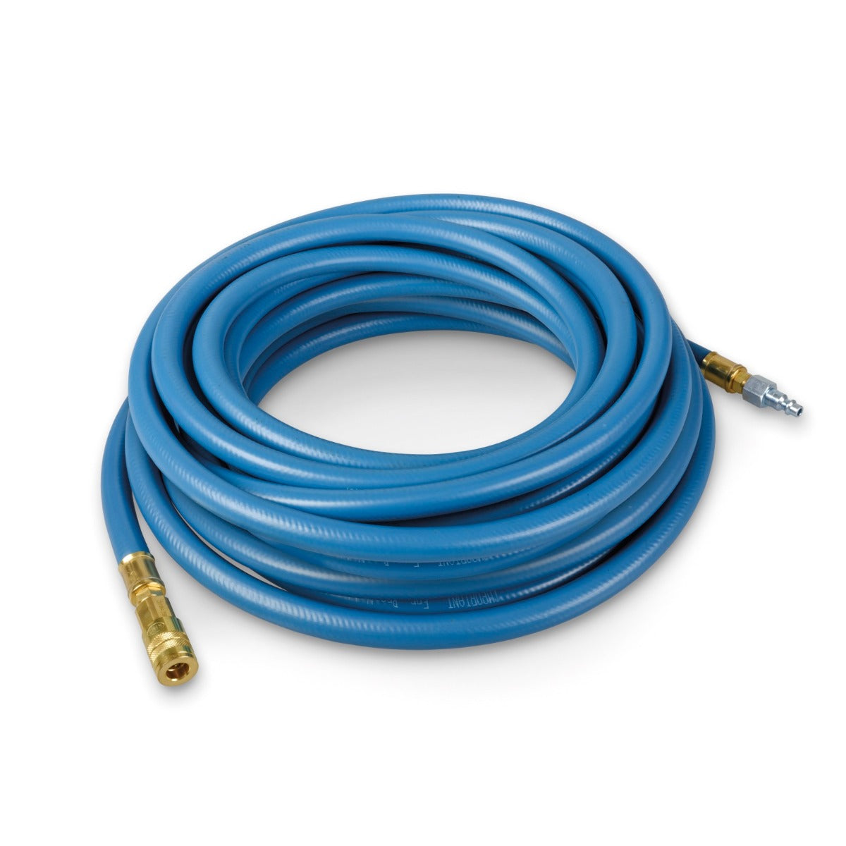 Miller BreatheAir System (SAR) 50 Ft Straight Air Hose (276005)