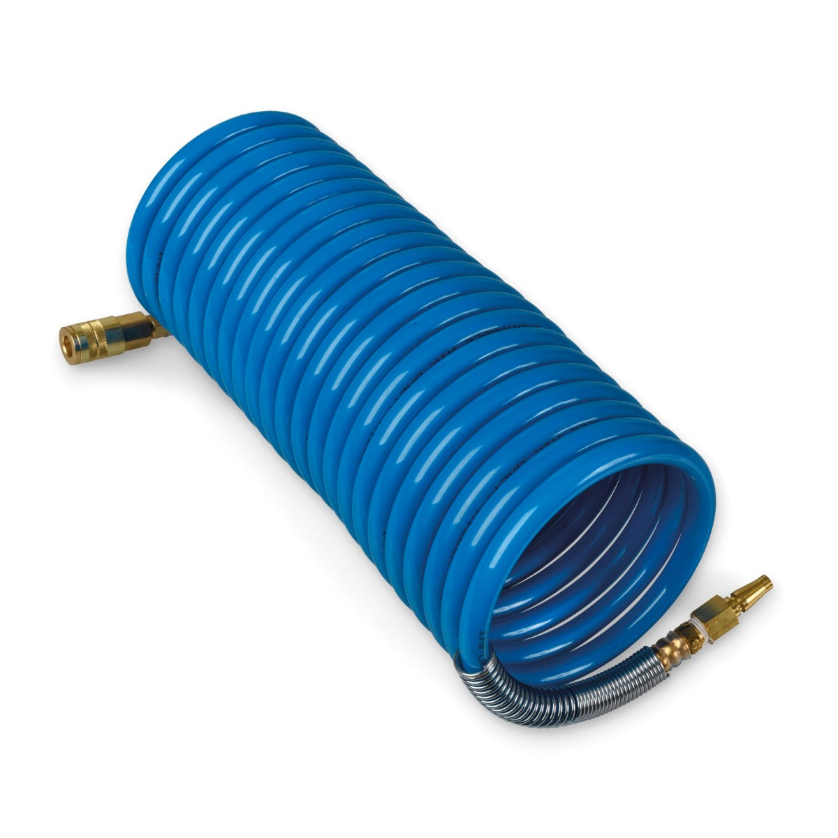 Miller Supplied Air Respirator (SAR) 25 Ft Coiled Air Hose (270408)