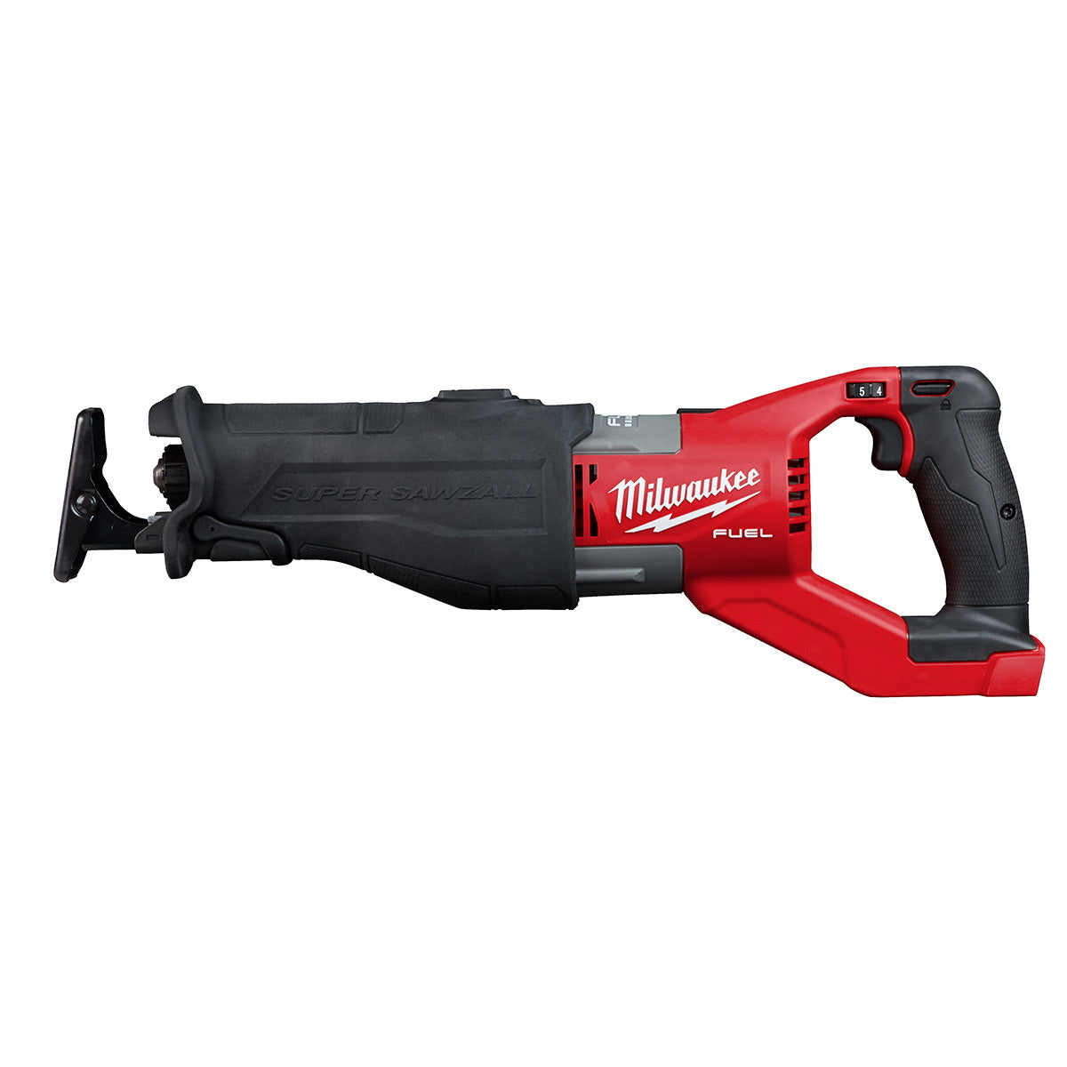 Milwaukee M18 FUEL Super Sawzall Reciprocating Saw (2722-20)