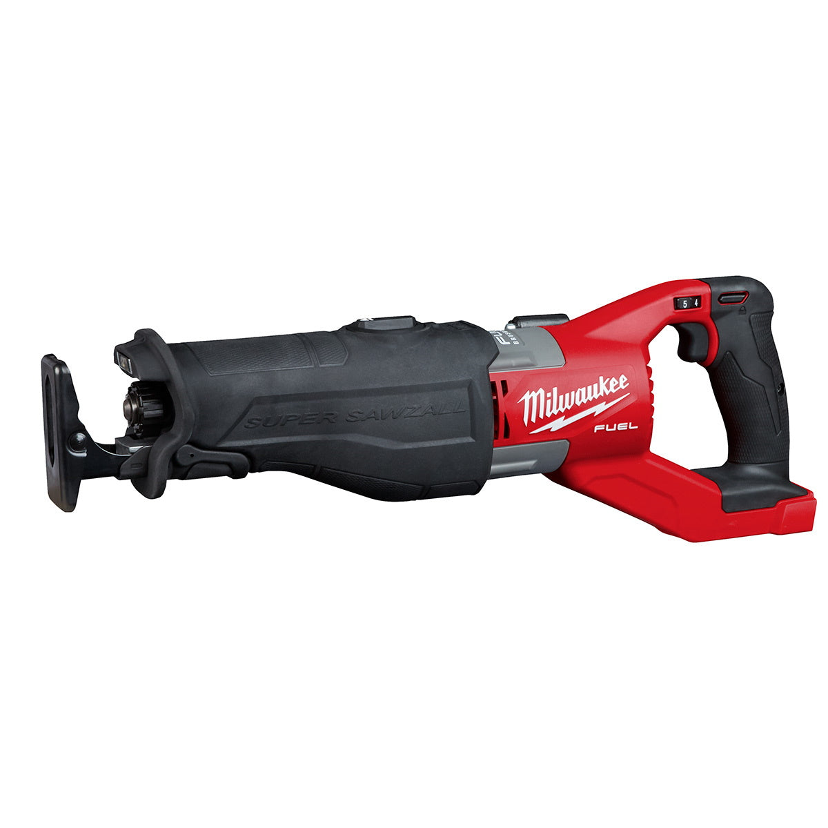 Milwaukee M18 FUEL Super Sawzall Reciprocating Saw (2722-20)