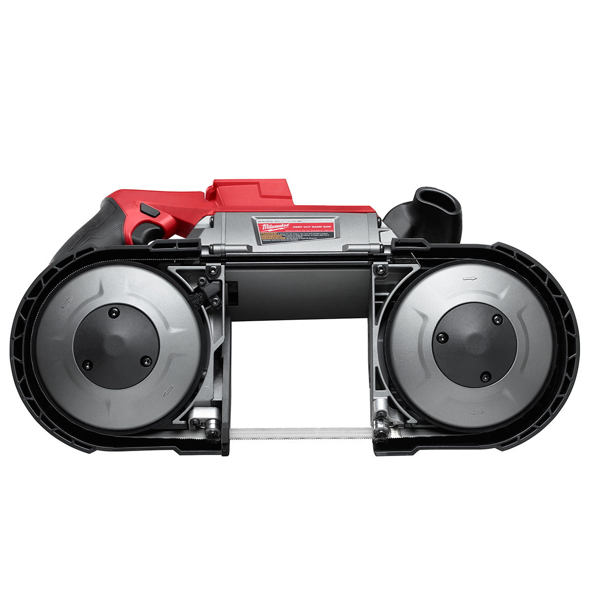 Milwaukee M18 FUEL Deep Cut Band Saw (2729-22)