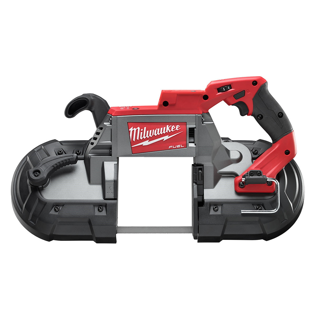 Milwaukee M18 FUEL Deep Cut Band Saw (2729-22)