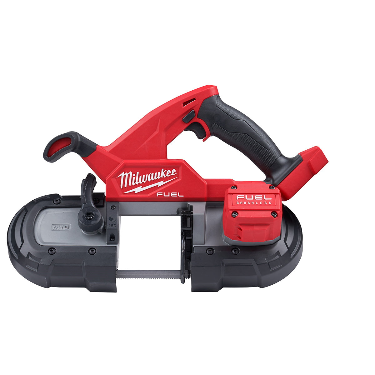 Milwaukee M18 FUEL Compact Band Saw (2829-20)