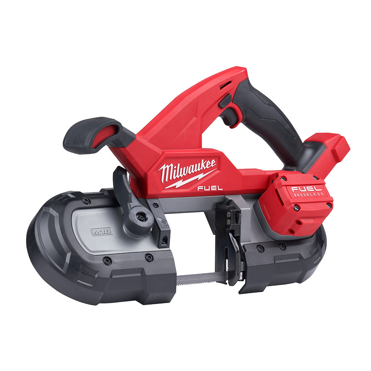 Milwaukee M18 FUEL Compact Band Saw (2829-20)