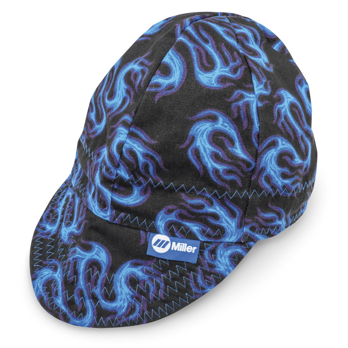 Miller Ghost Skulls 2 Welding Cap