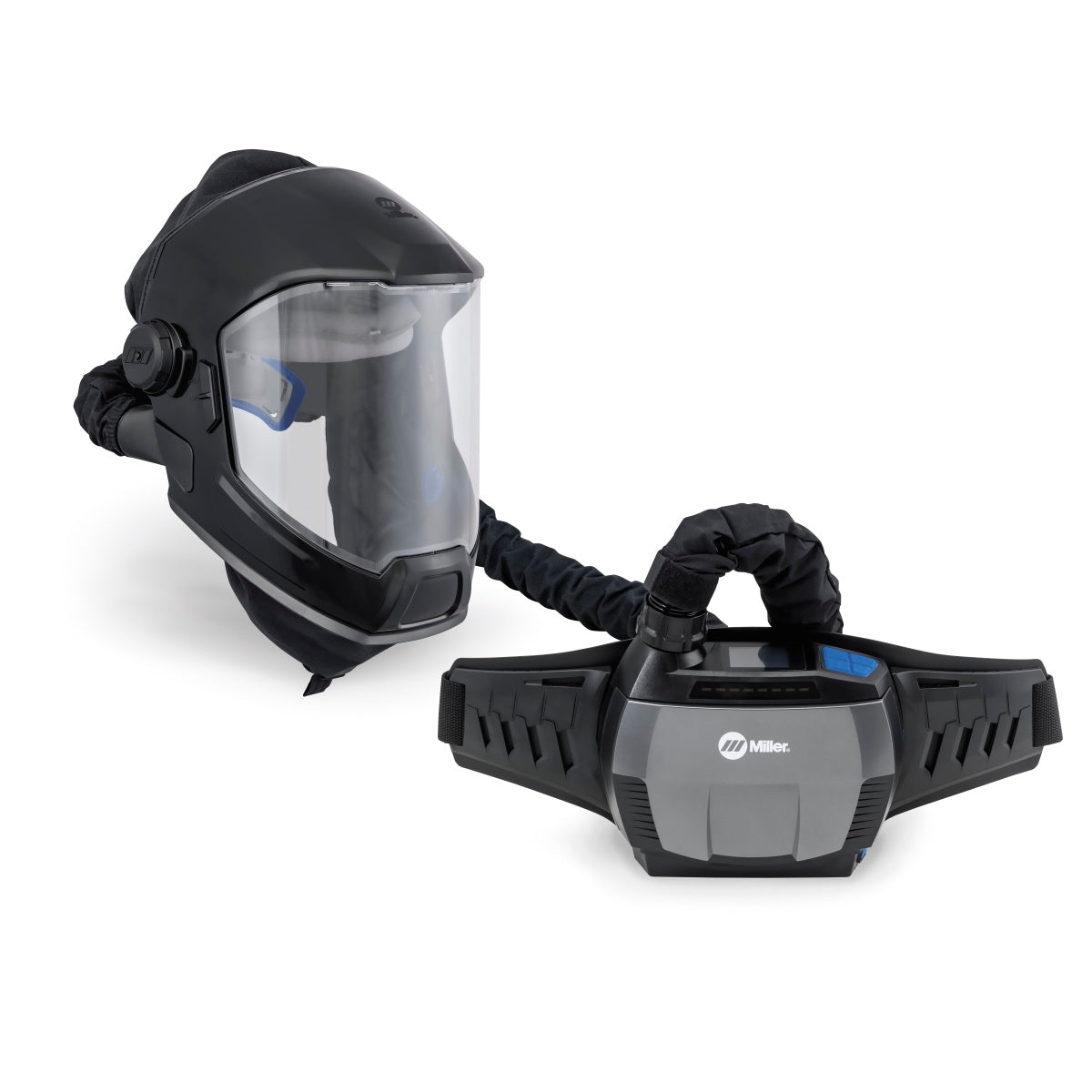 Miller Face Shield PAPR System (288356)