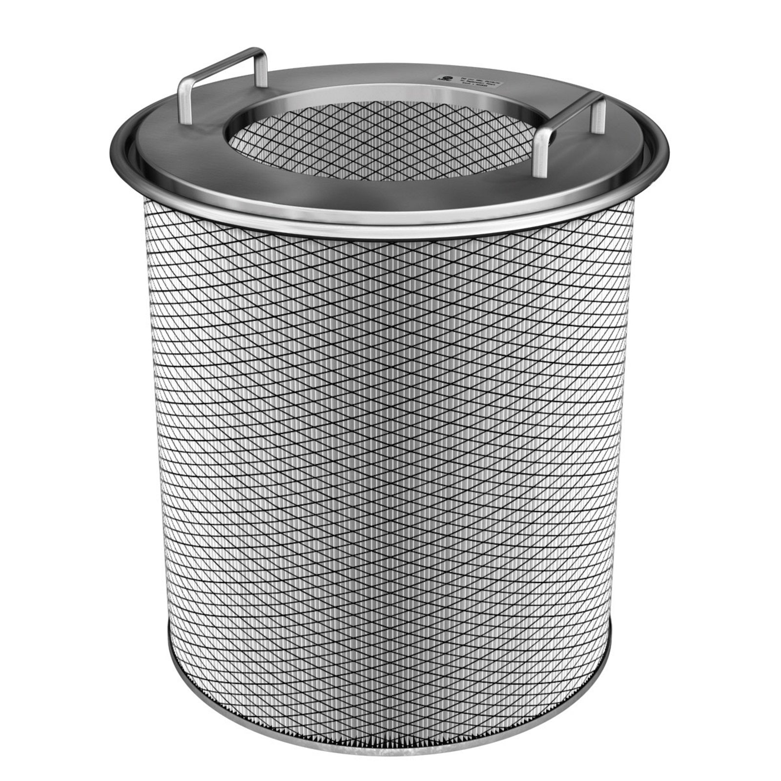 Miller Filtair MWX-D Fume Extractor w/10-ft Extraction Arm (951508)